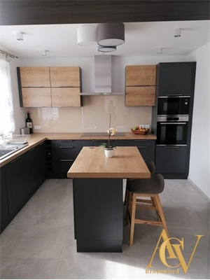 appartement à la vente -   05100  BRIANCON, surface 56 m2 vente appartement - APR719322